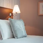 Cristina ホテル 4*