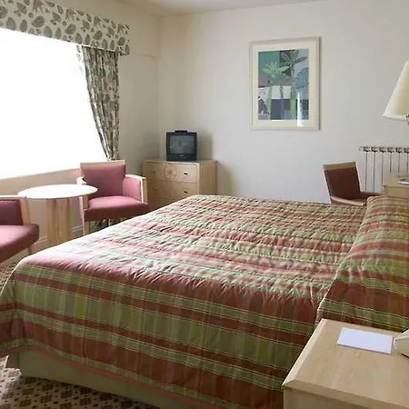 Hotel Cristina 4*