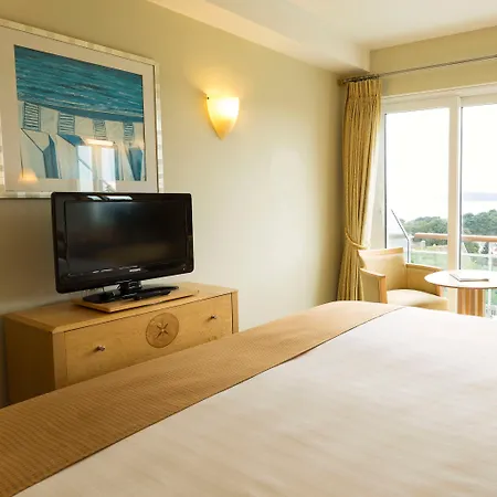Cristina Hotel St Lawrence