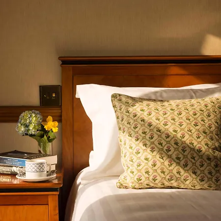 Hotel Cristina 4*
