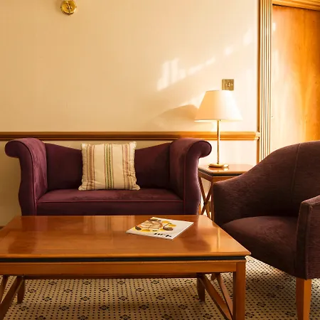 Hotel Cristina