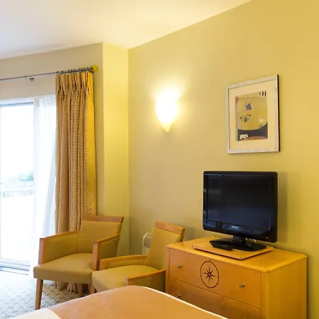Hotel Cristina