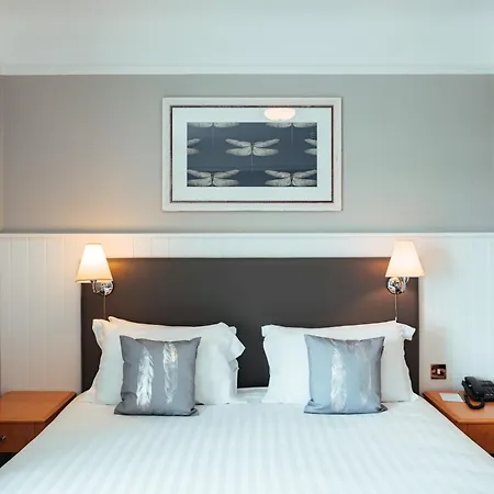 Cristina Hotel St Lawrence