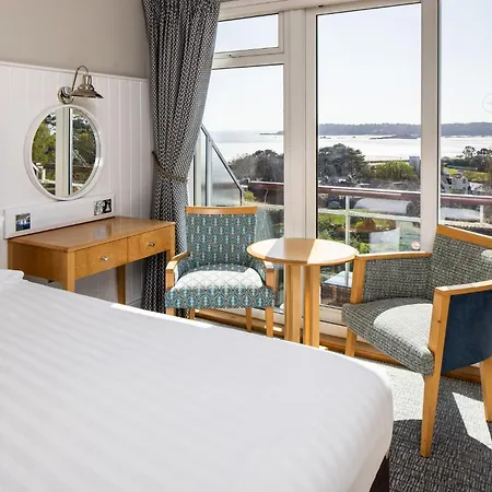 Cristina Otel St Lawrence