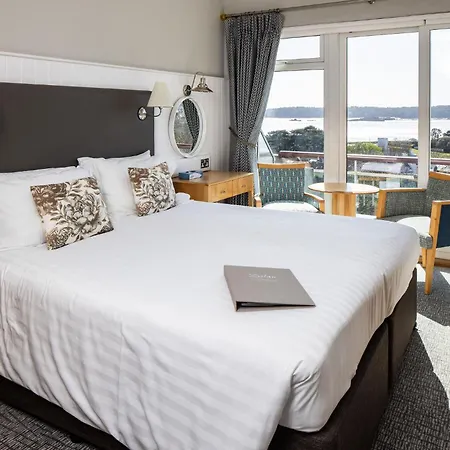 Cristina Otel St Lawrence