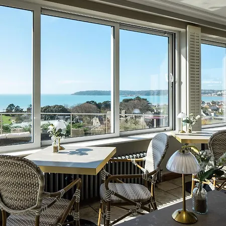 Otel Cristina St Lawrence