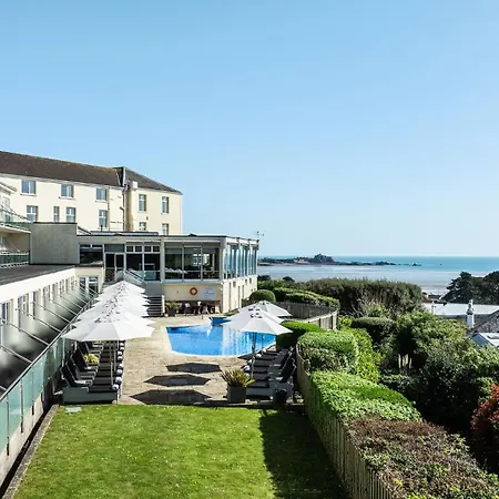 Hotel Cristina St Lawrence