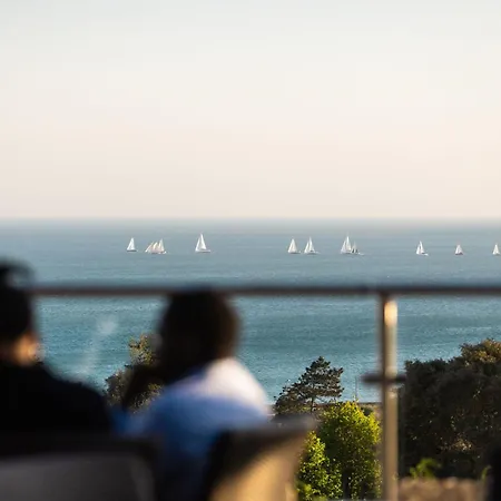 Otel Cristina St Lawrence