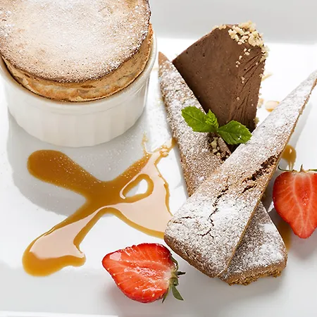 Cristina 4* St Lawrence