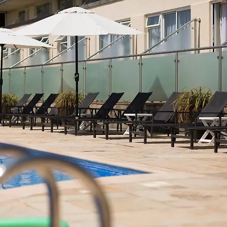Cristina Hotel