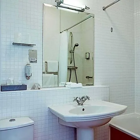 Hotel Cristina 4*