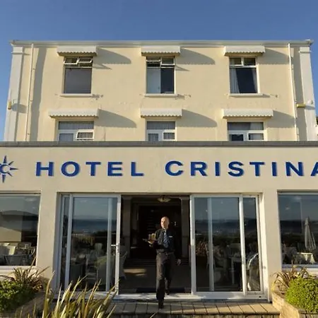 Cristina