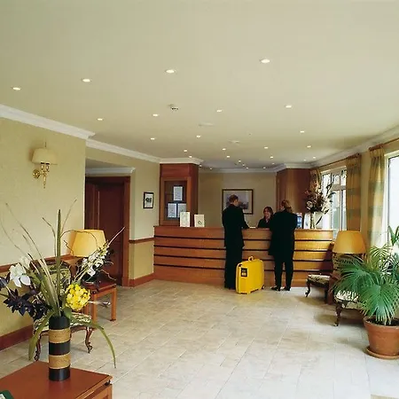 Hotel Cristina 4*