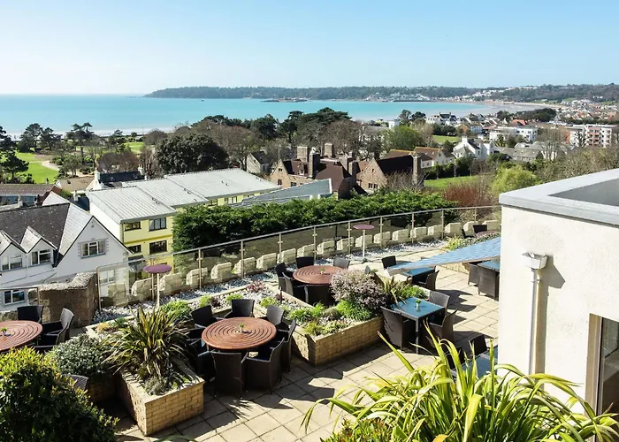 Hotel Cristina St Lawrence