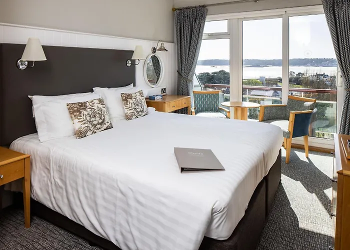 Cristina Hotel St Lawrence