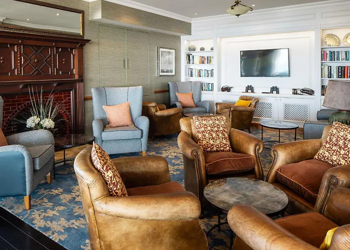 Cristina Hotel St Lawrence