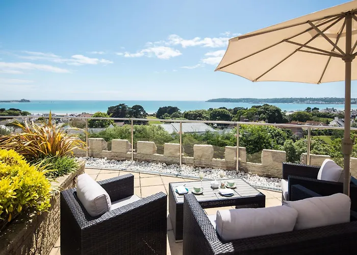 Cristina 4* St Lawrence