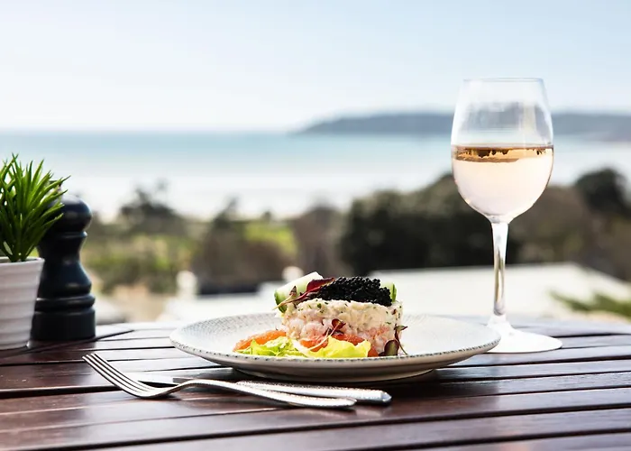 Hotel Cristina St Lawrence