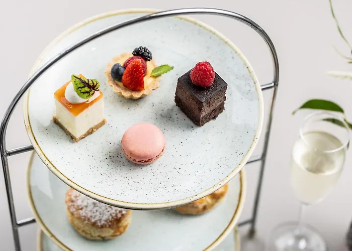 Cristina Hotel St Lawrence