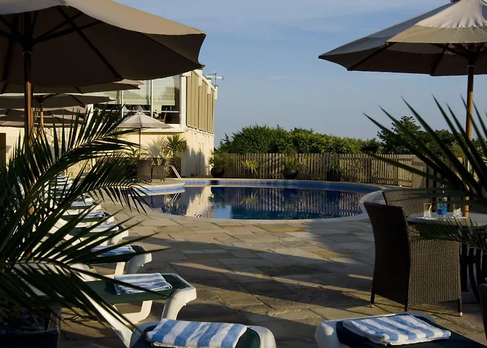 Cristina 4* St Lawrence