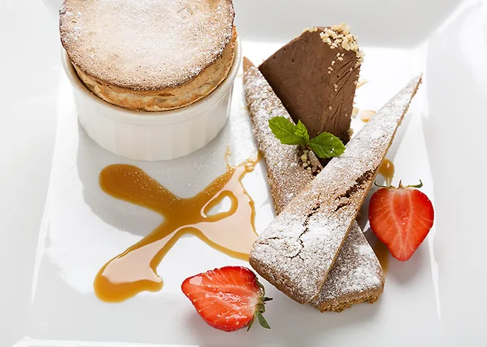 Cristina 4* St Lawrence