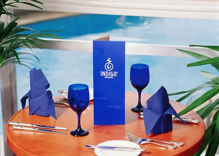 Cristina 4* St Lawrence