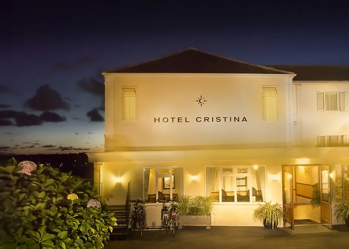 Hotel Cristina