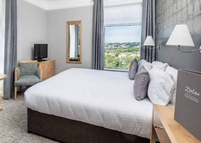 Cristina Hotel St Lawrence