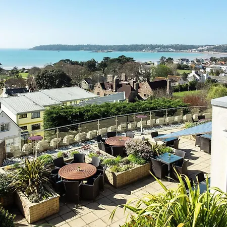 ホテル Cristina セント・ローレンス