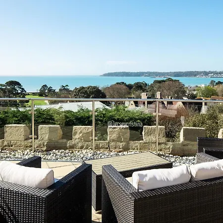 Cristina セント・ローレンス