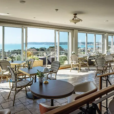 ホテル Cristina セント・ローレンス