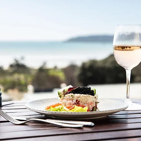 ホテル Cristina セント・ローレンス