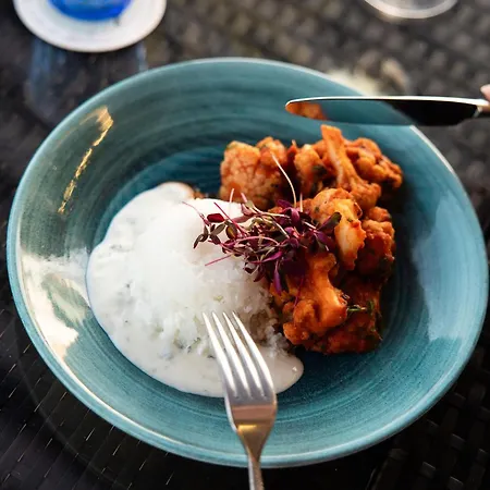 Cristina ホテル セント・ローレンス