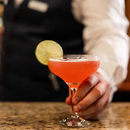 ホテル Cristina セント・ローレンス