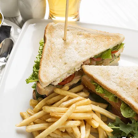 Cristina 4* セント・ローレンス