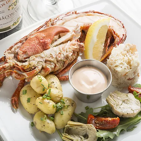 ホテル Cristina セント・ローレンス