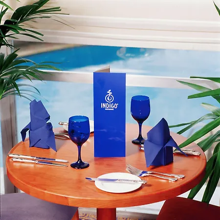 Cristina 4* セント・ローレンス