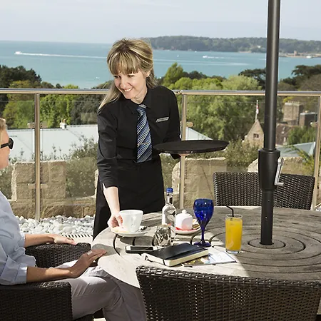 Cristina ホテル 4*