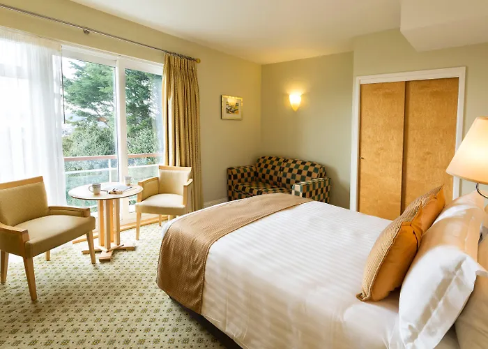 Cristina 4* St Lawrence