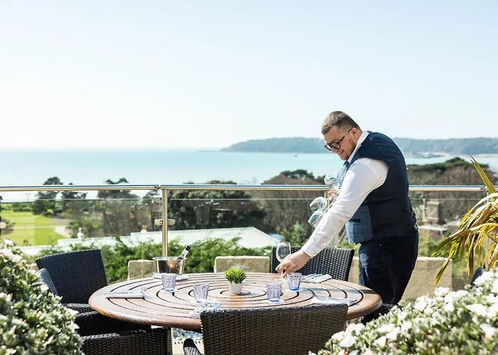 Cristina St Lawrence