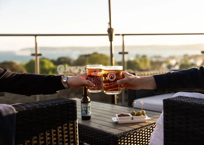 Cristina 4* St Lawrence