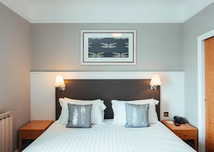 Cristina Hotel St Lawrence