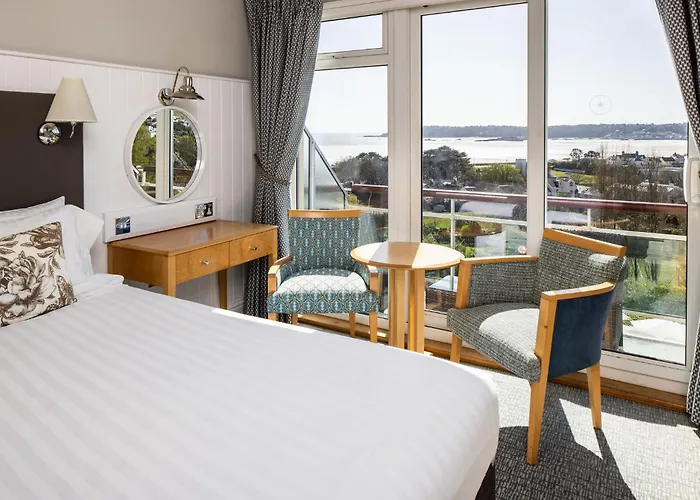 Cristina Hotel St Lawrence