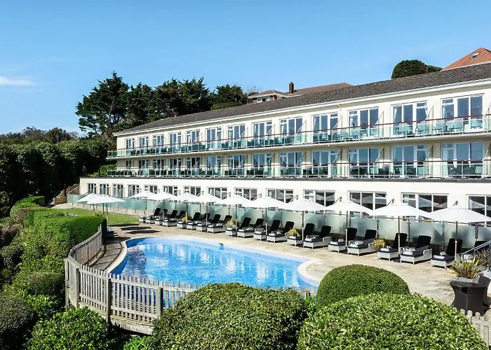 Cristina 4* St Lawrence