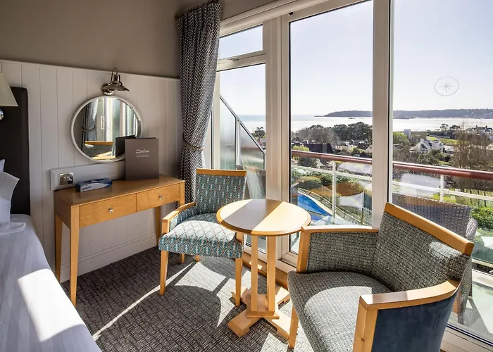 Cristina 4* St Lawrence