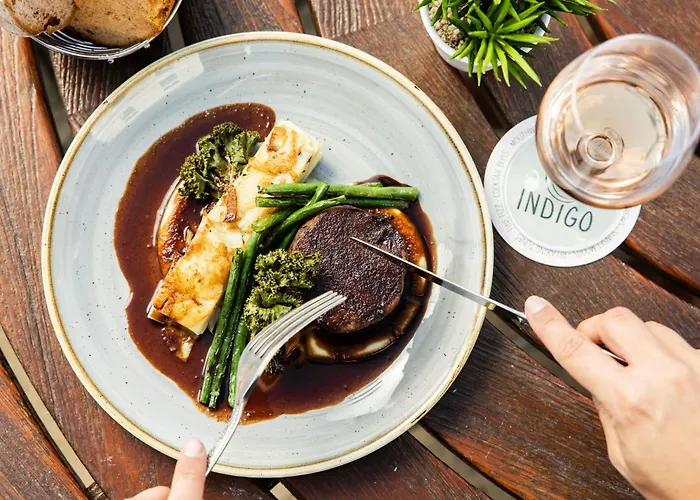 Cristina St Lawrence