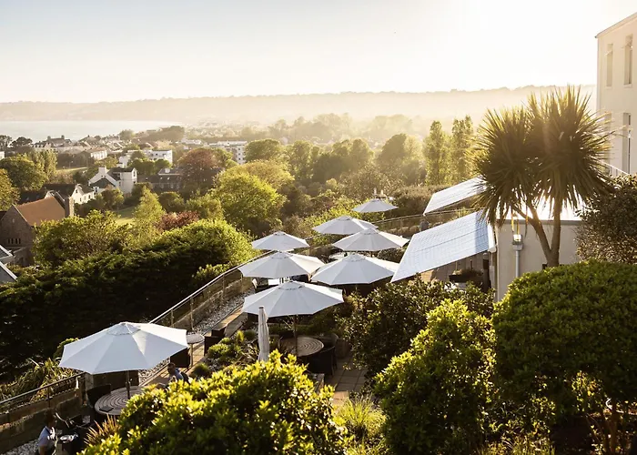 Cristina 4* St Lawrence