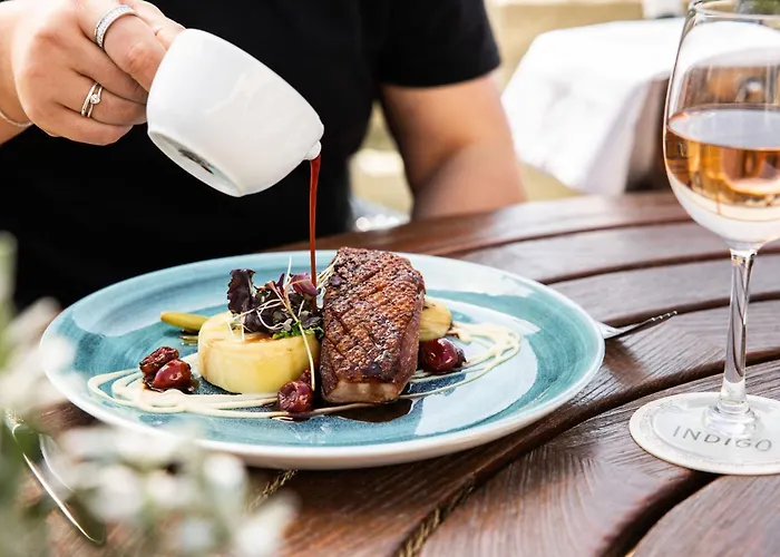 Cristina 4* St Lawrence