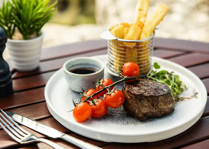 Cristina 4* St Lawrence