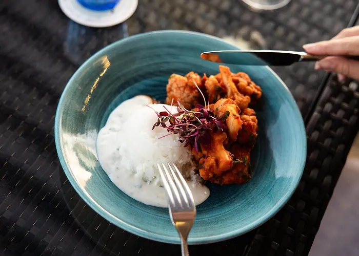 Cristina Hotel St Lawrence